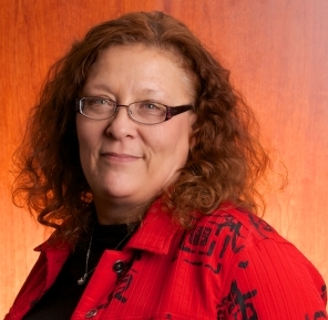 Tracey Barkes, Billing Manager