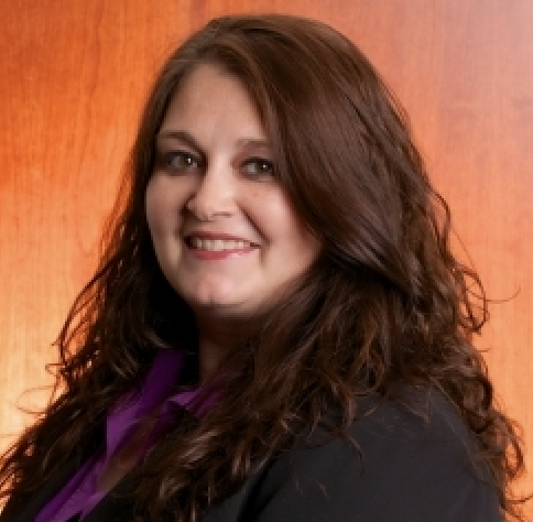 Lana Lerman, SHRM-SCP, Human Resources Manager