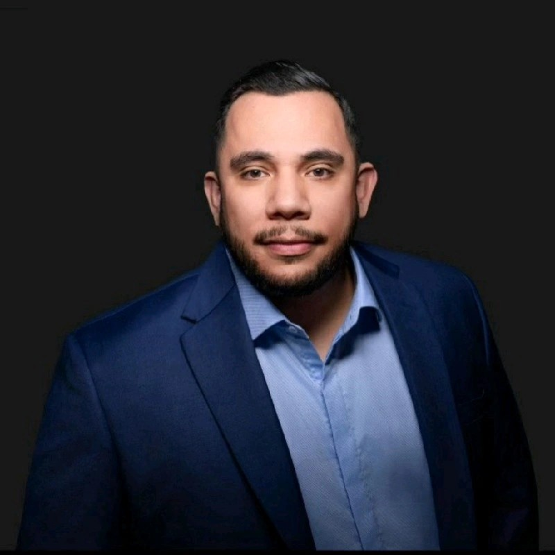 Fredrick Bullard, Chief Executive Officer